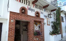 Hotel Posada Spa Antigua Casa Hogar
